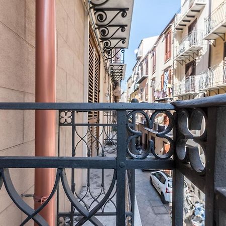 Kasavucciria Apartments Palermo Exterior foto