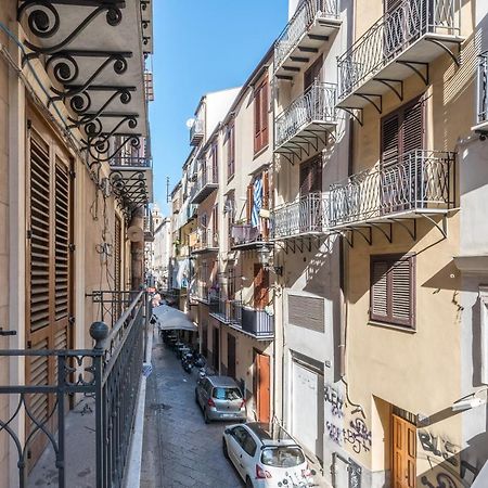 Kasavucciria Apartments Palermo Exterior foto