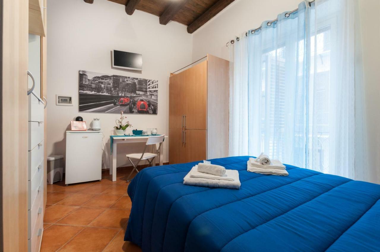 Kasavucciria Apartments Palermo Exterior foto