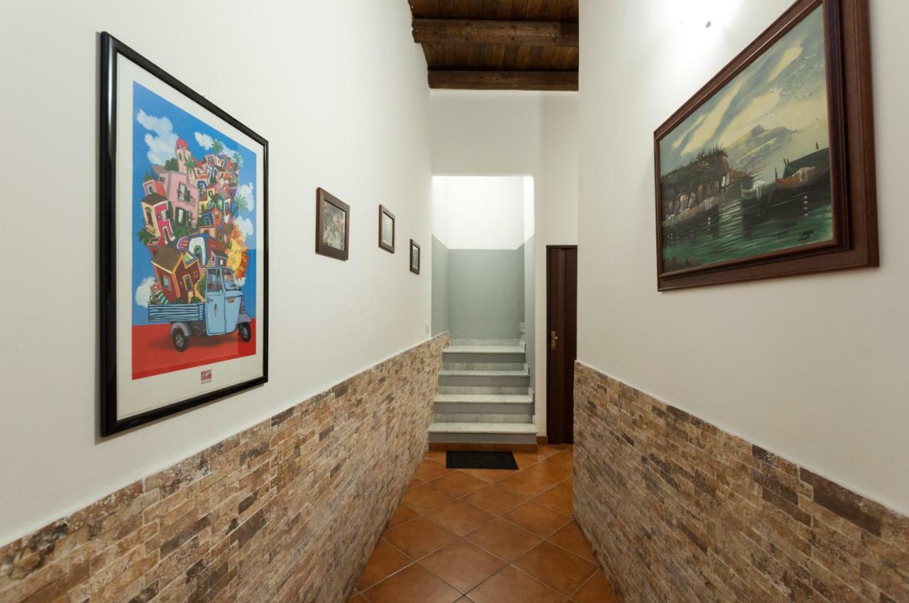 Kasavucciria Apartments Palermo Exterior foto
