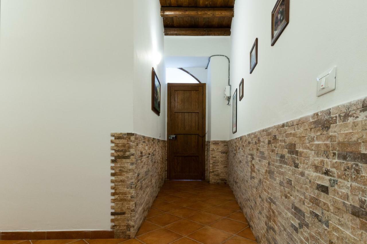 Kasavucciria Apartments Palermo Exterior foto