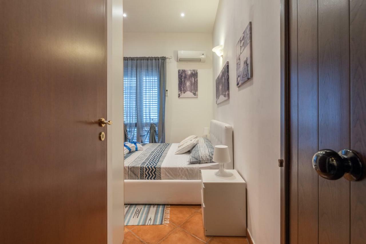 Kasavucciria Apartments Palermo Exterior foto