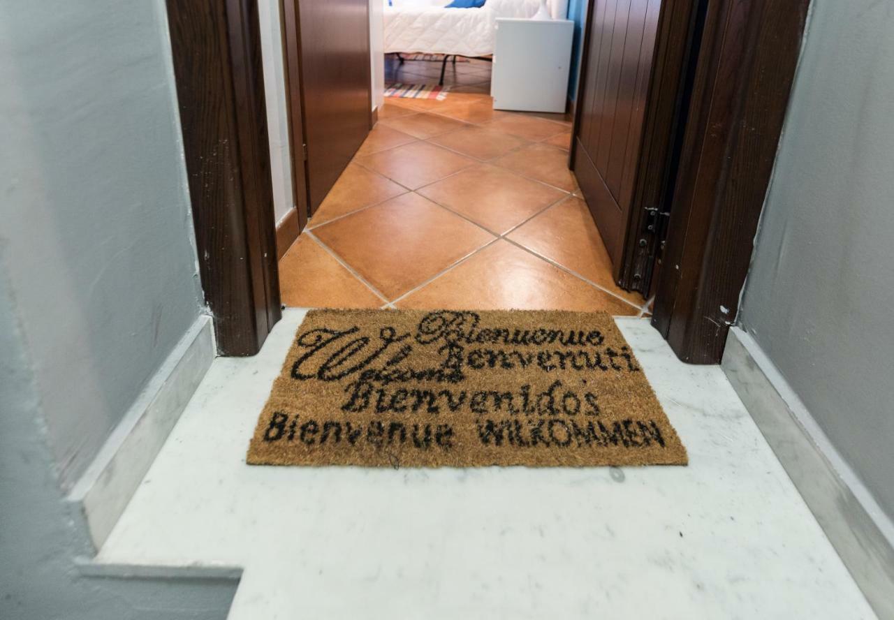 Kasavucciria Apartments Palermo Exterior foto