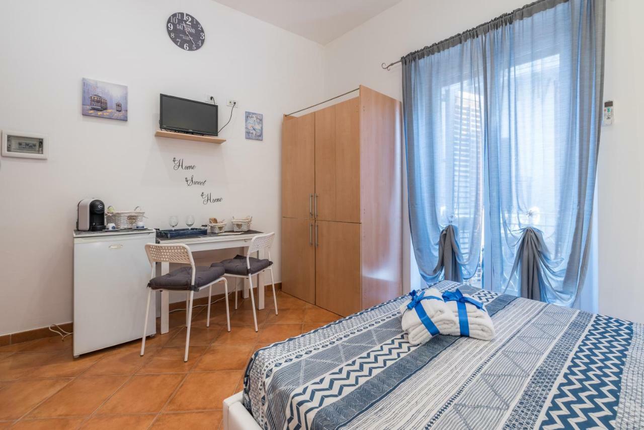 Kasavucciria Apartments Palermo Exterior foto