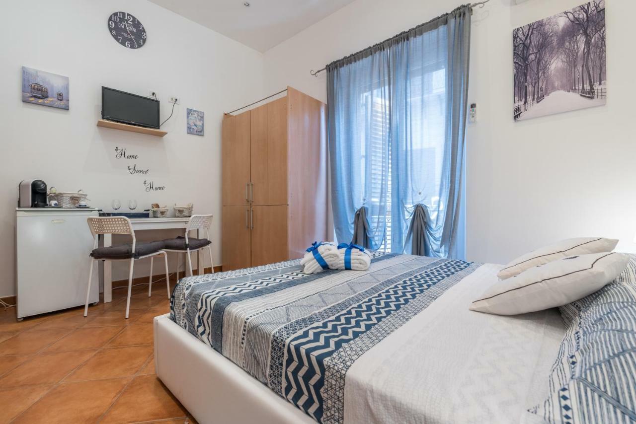 Kasavucciria Apartments Palermo Exterior foto